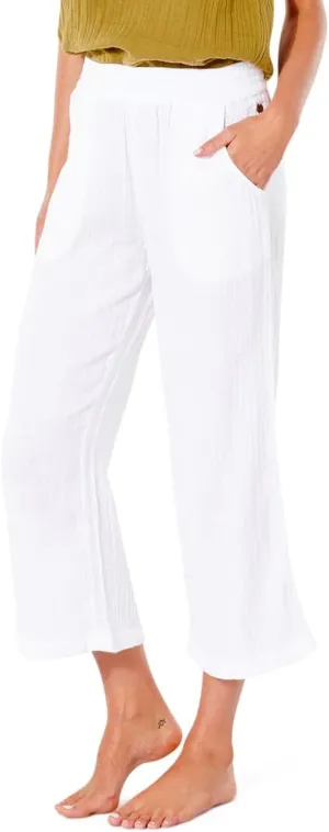Rip Curl Women's Premium Surf Beach Pants
