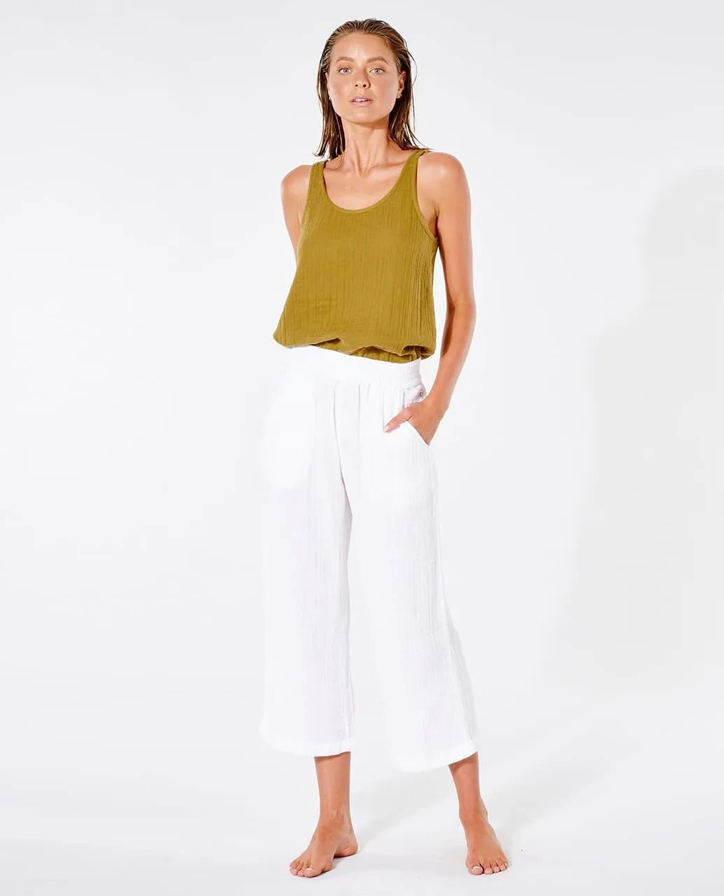 Rip Curl Women's Premium Surf Beach Pants