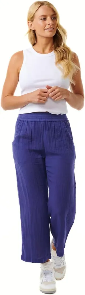 Rip Curl Women's Premium Surf Beach Pants