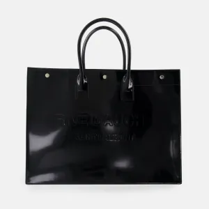 Rive Gauche Tote Bag