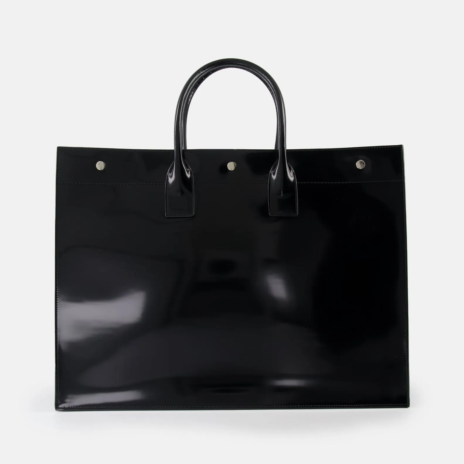 Rive Gauche Tote Bag