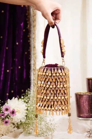 Sabah Potli Bag
