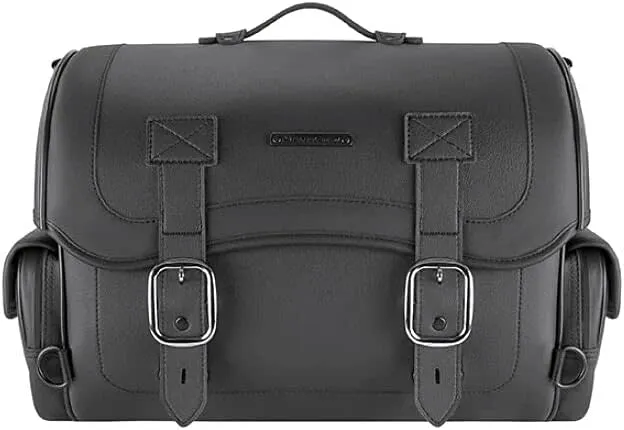 Saddlemen D2100 Rack Bag
