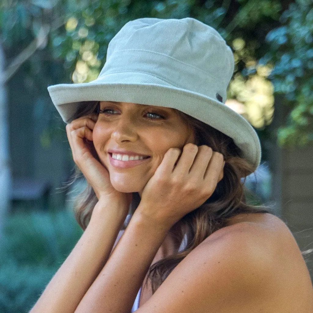Sage Bucket Hat