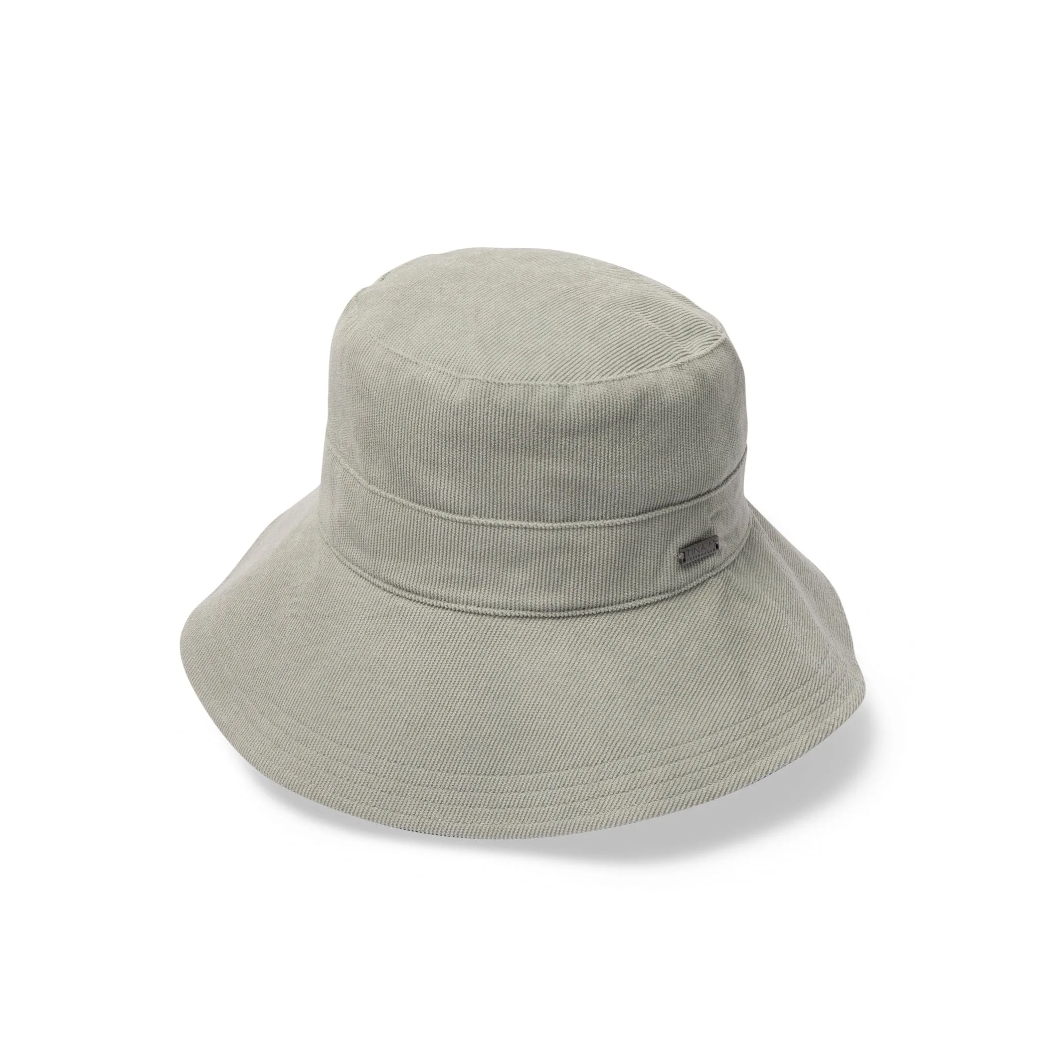 Sage Bucket Hat
