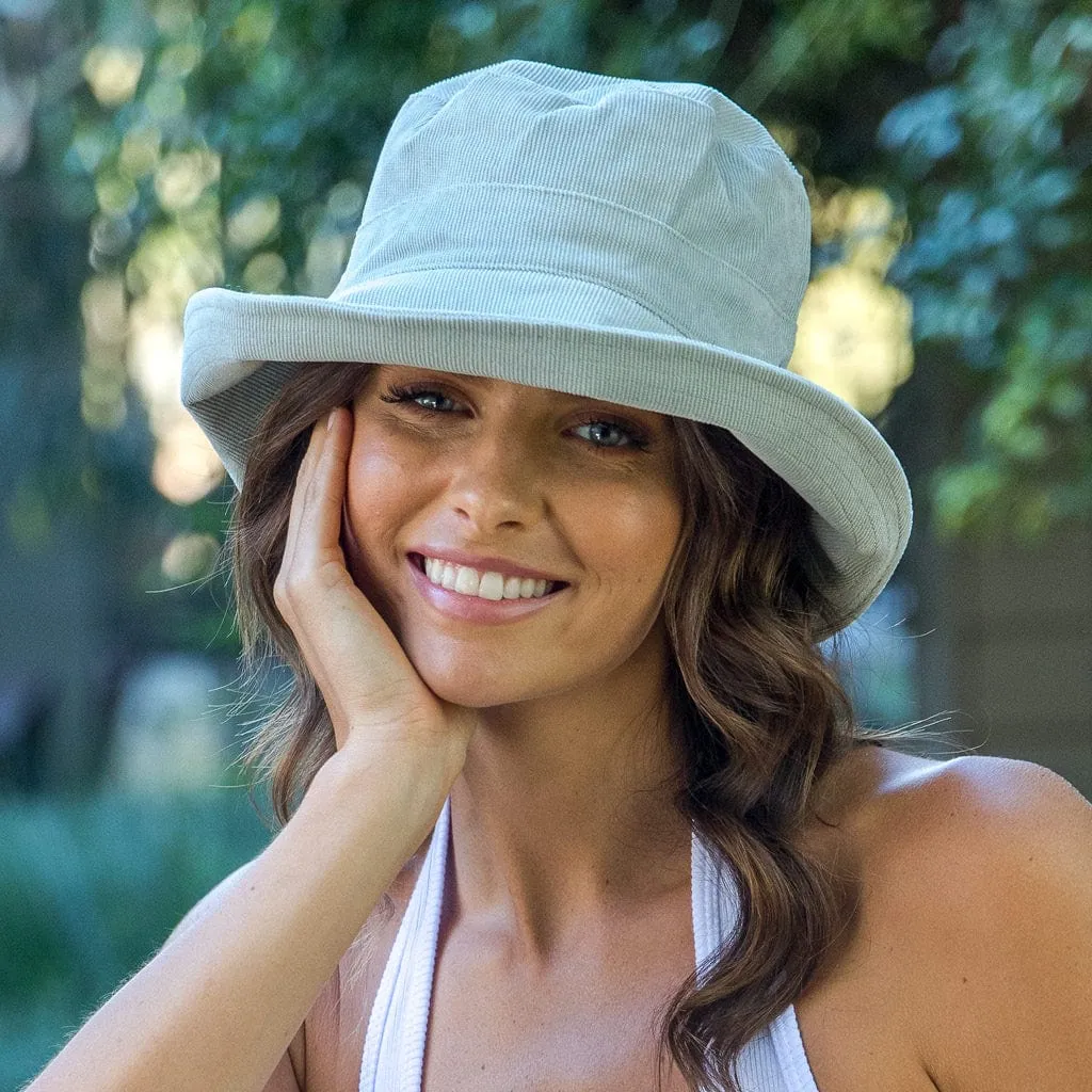 Sage Bucket Hat