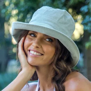 Sage Bucket Hat