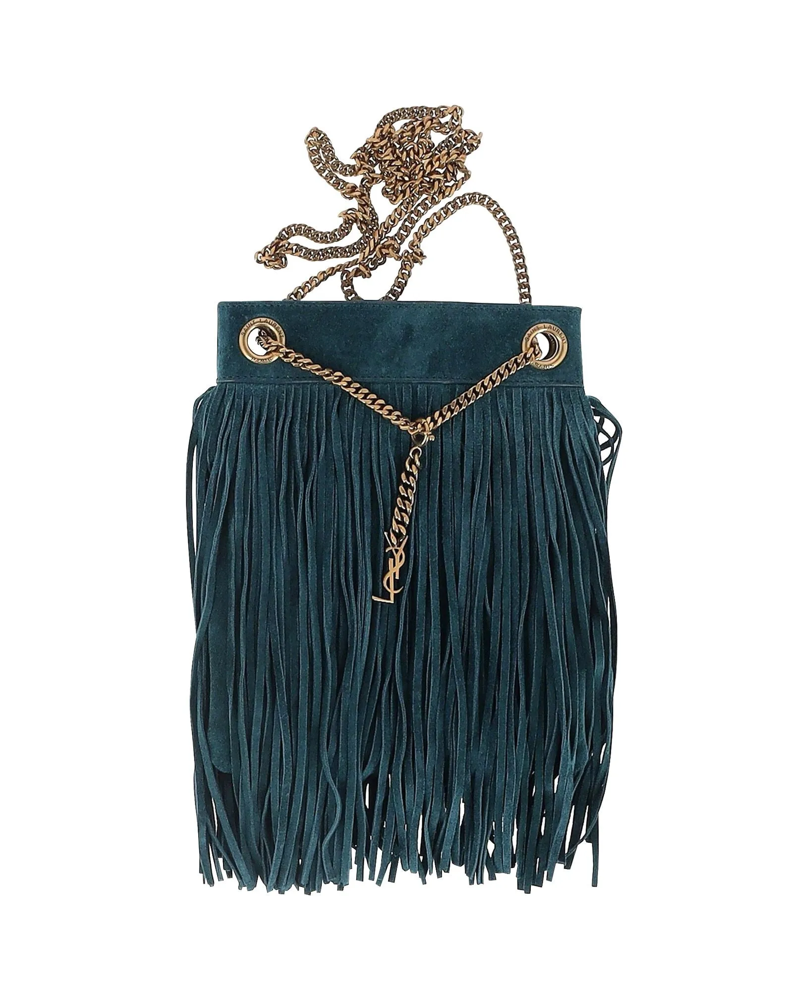 Saint Laurent crossbody bag