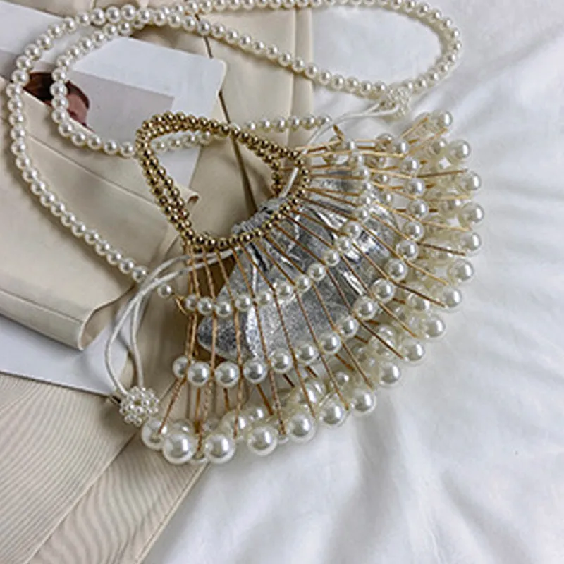 Sale-priced Bags Pearl Casual Patchwork Massive bargain