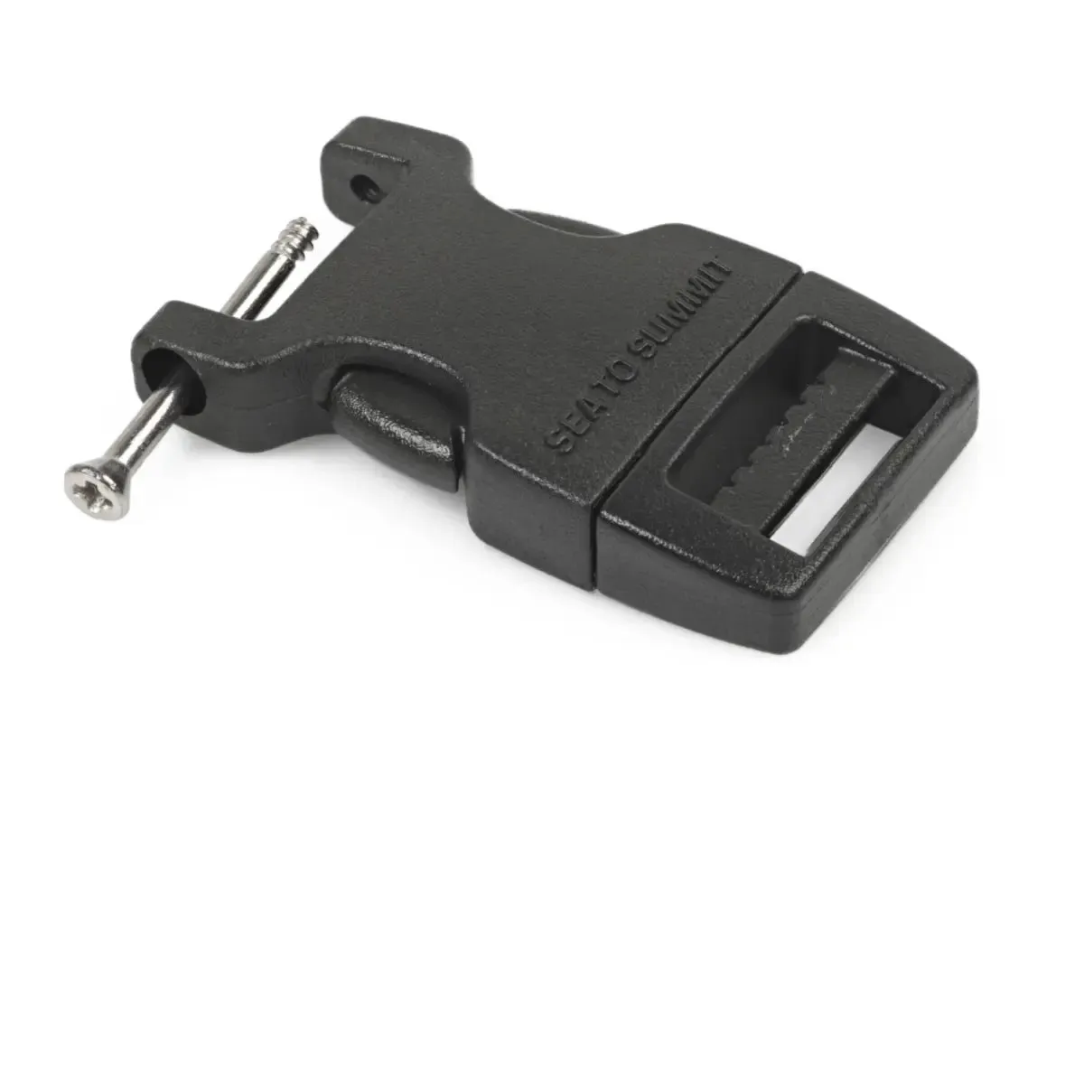 Sea to Summit: Field Repair Buckle - 50mm Side Release with Removable 1 Pin