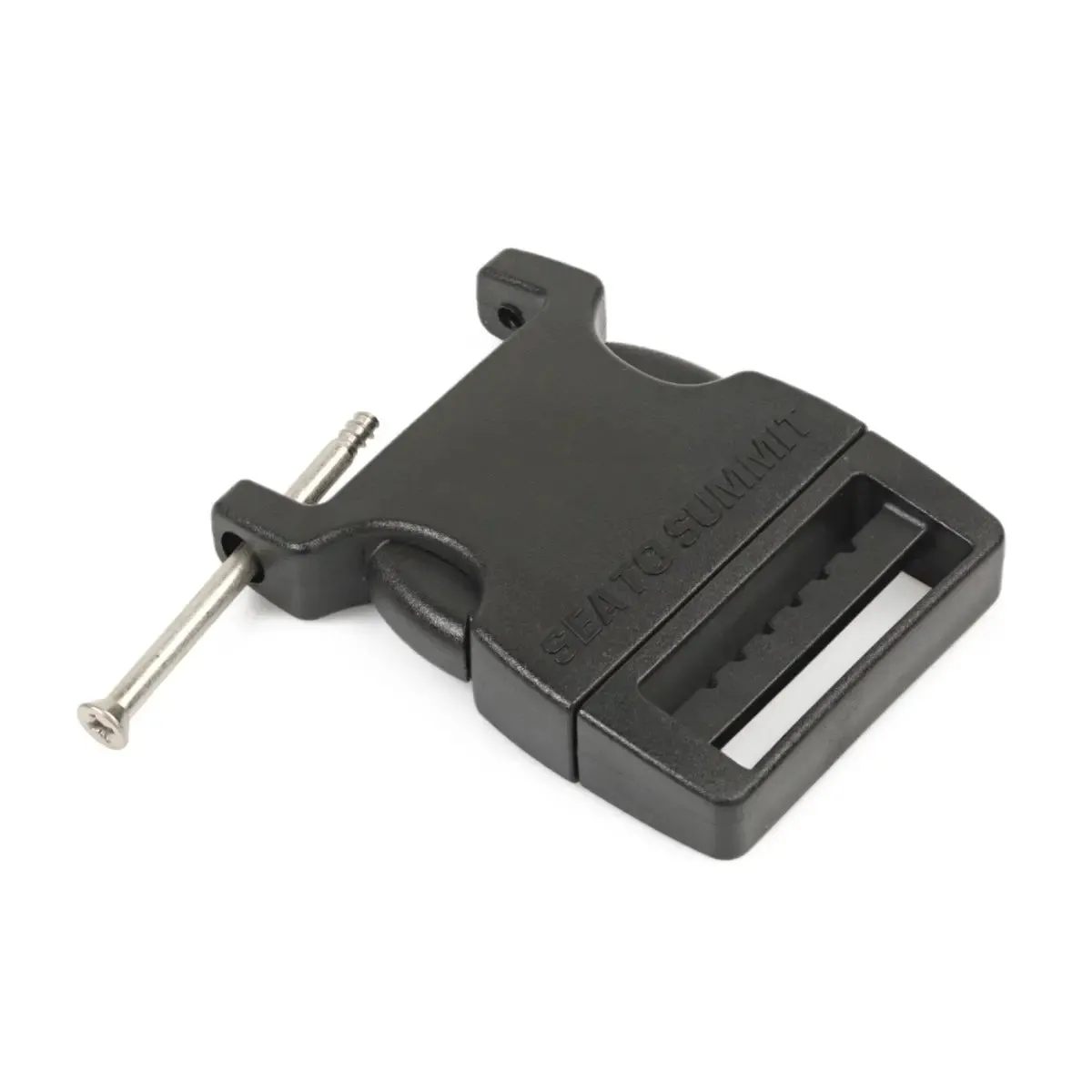 Sea to Summit: Field Repair Buckle - 50mm Side Release with Removable 1 Pin