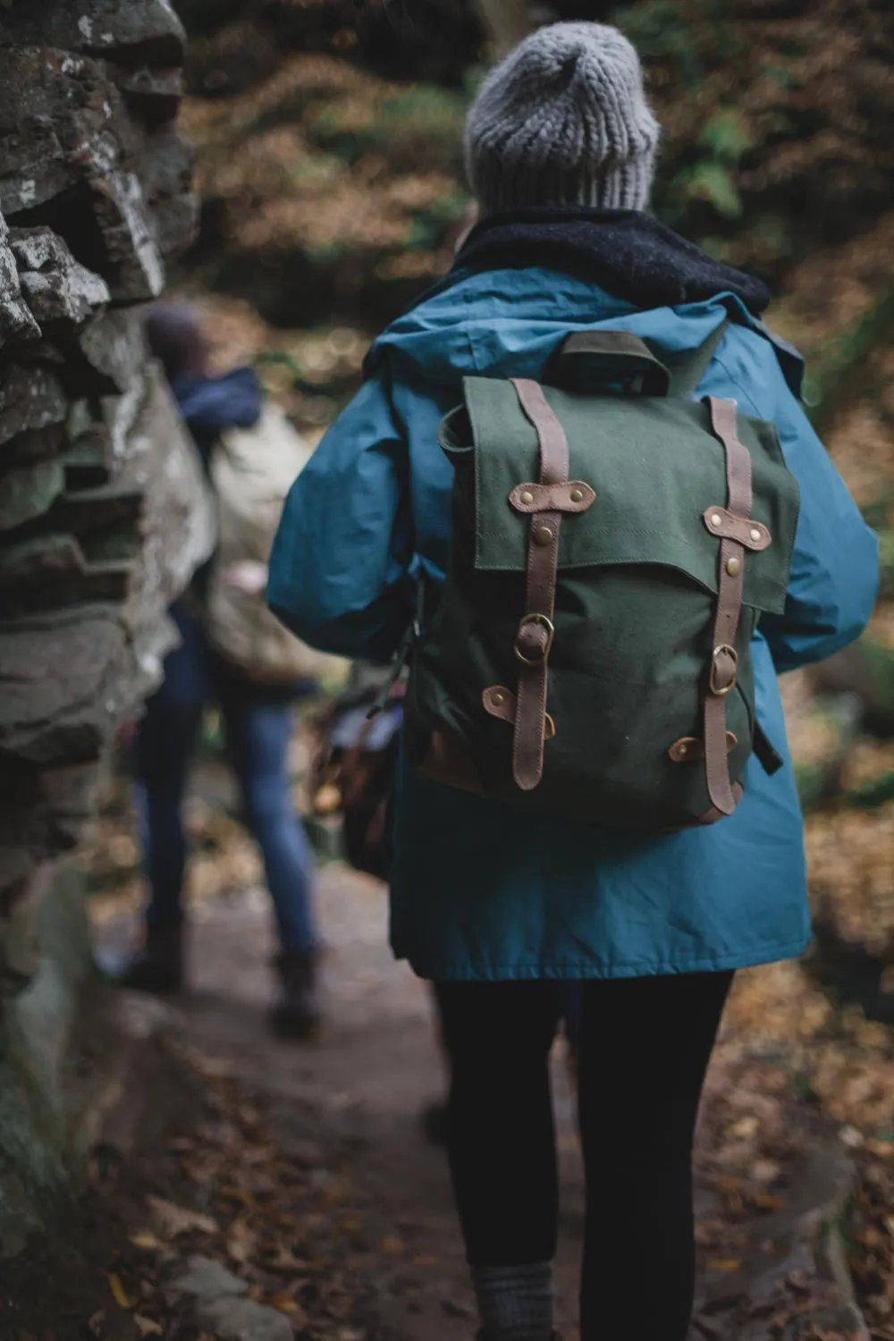Secure Scout Backpack Popular choice