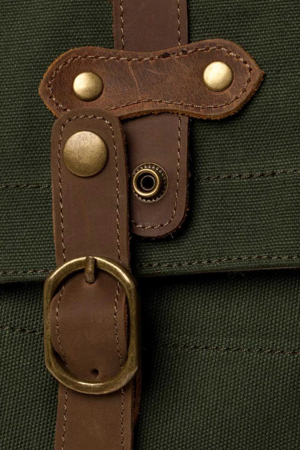 Secure Scout Backpack Popular choice