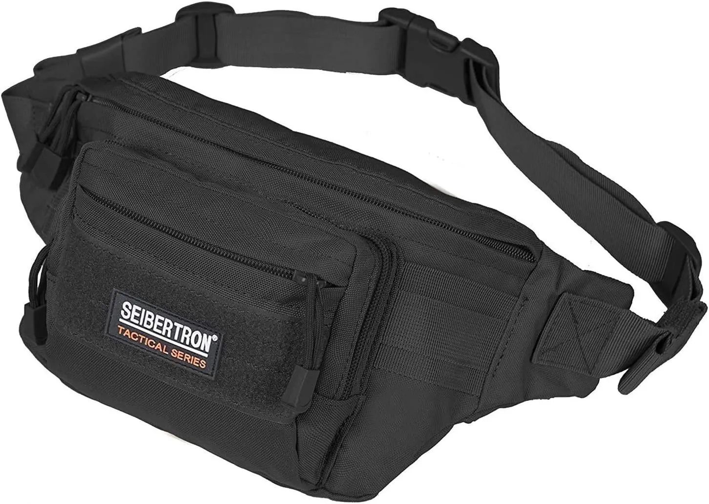 Seibertron Riding Running Waist Bag Multi-Function Chest Bag