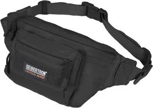 Seibertron Riding Running Waist Bag Multi-Function Chest Bag