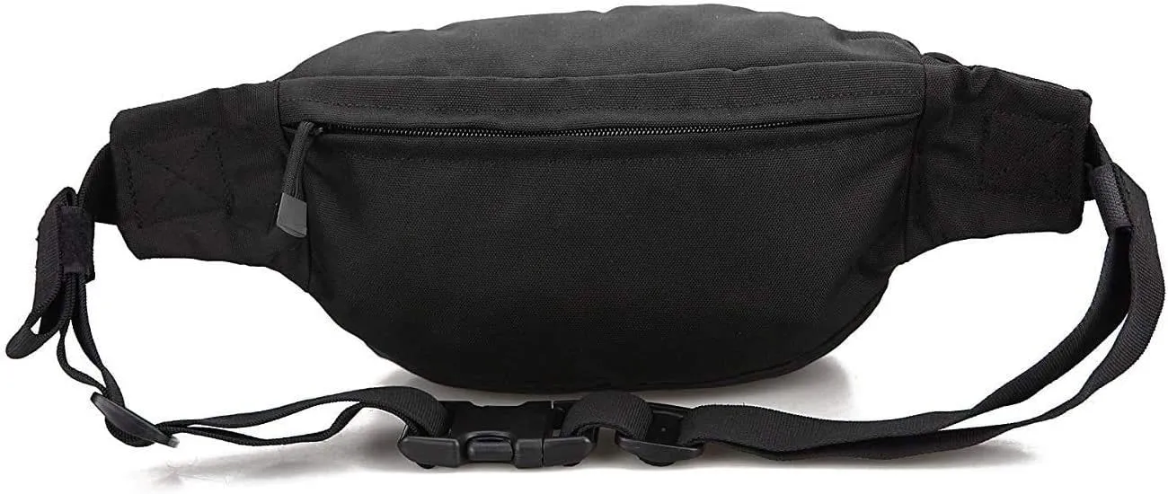 Seibertron Riding Running Waist Bag Multi-Function Chest Bag