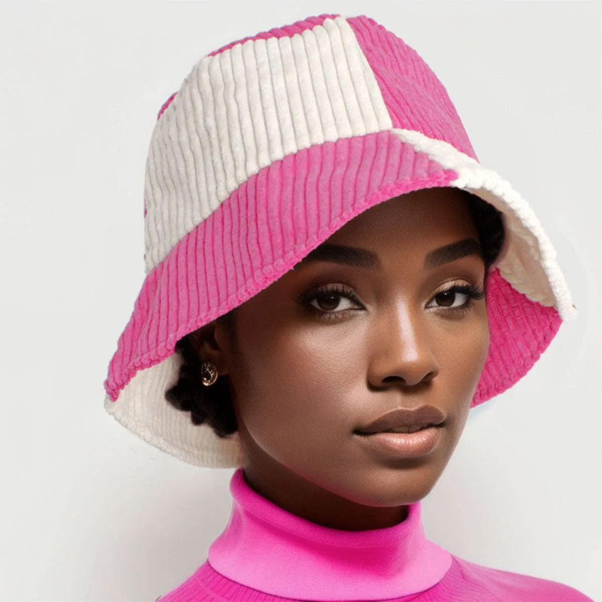 Seraphine Hat