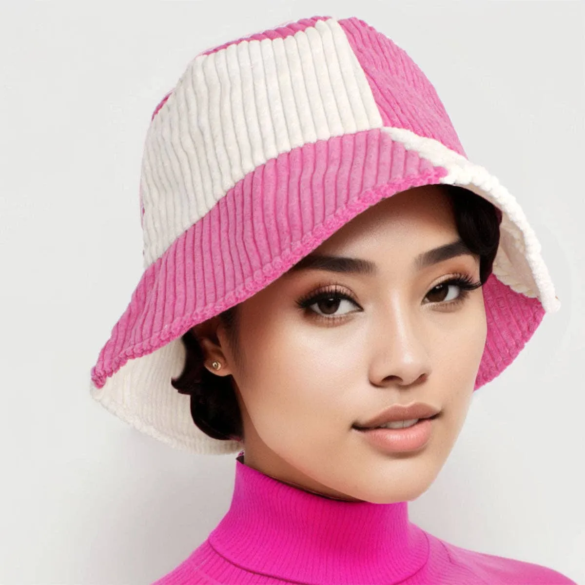 Seraphine Hat