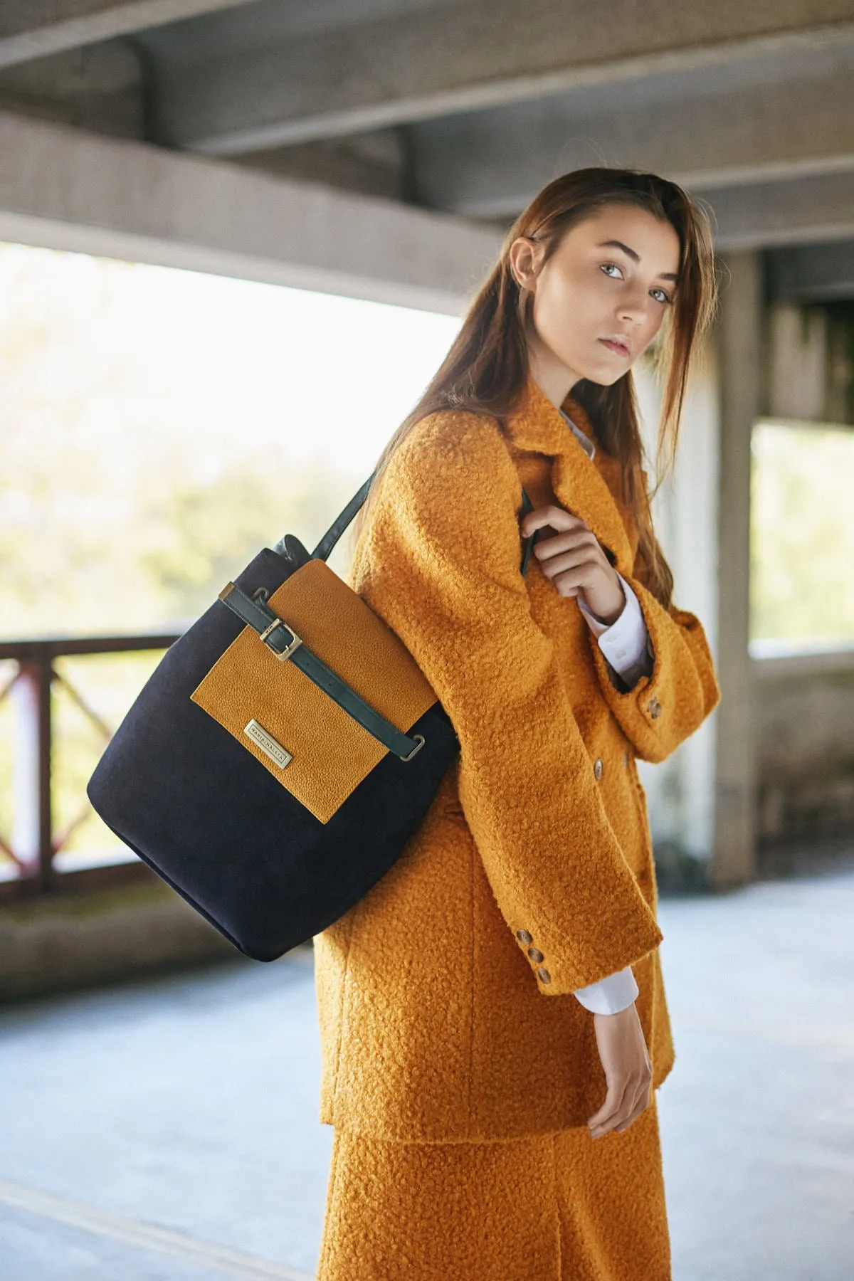 Shoulder Bag Jungle