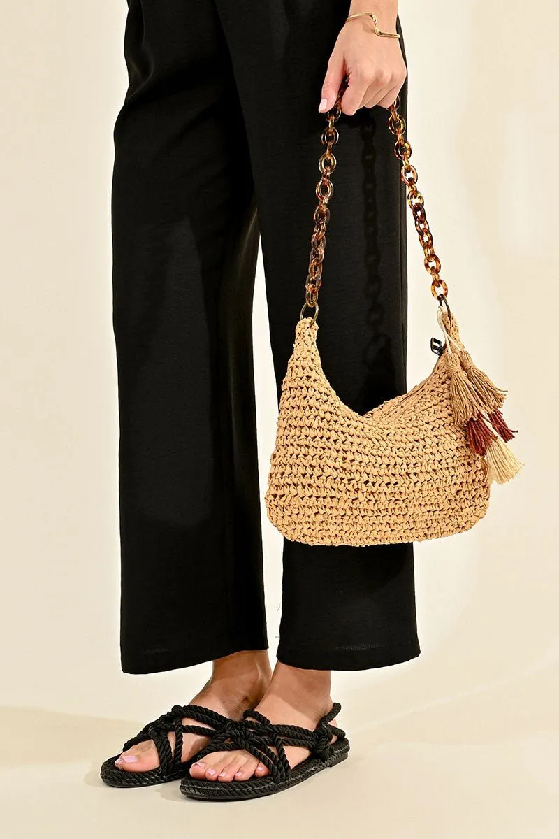 SHOULDER BAG