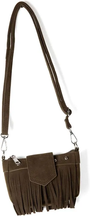 Shoulder Bags，Women Shoulder Bag Retro Messengers Bag Korean Styles Shopping Bag Tassels Crossbody Bag Dating Bag for Daily