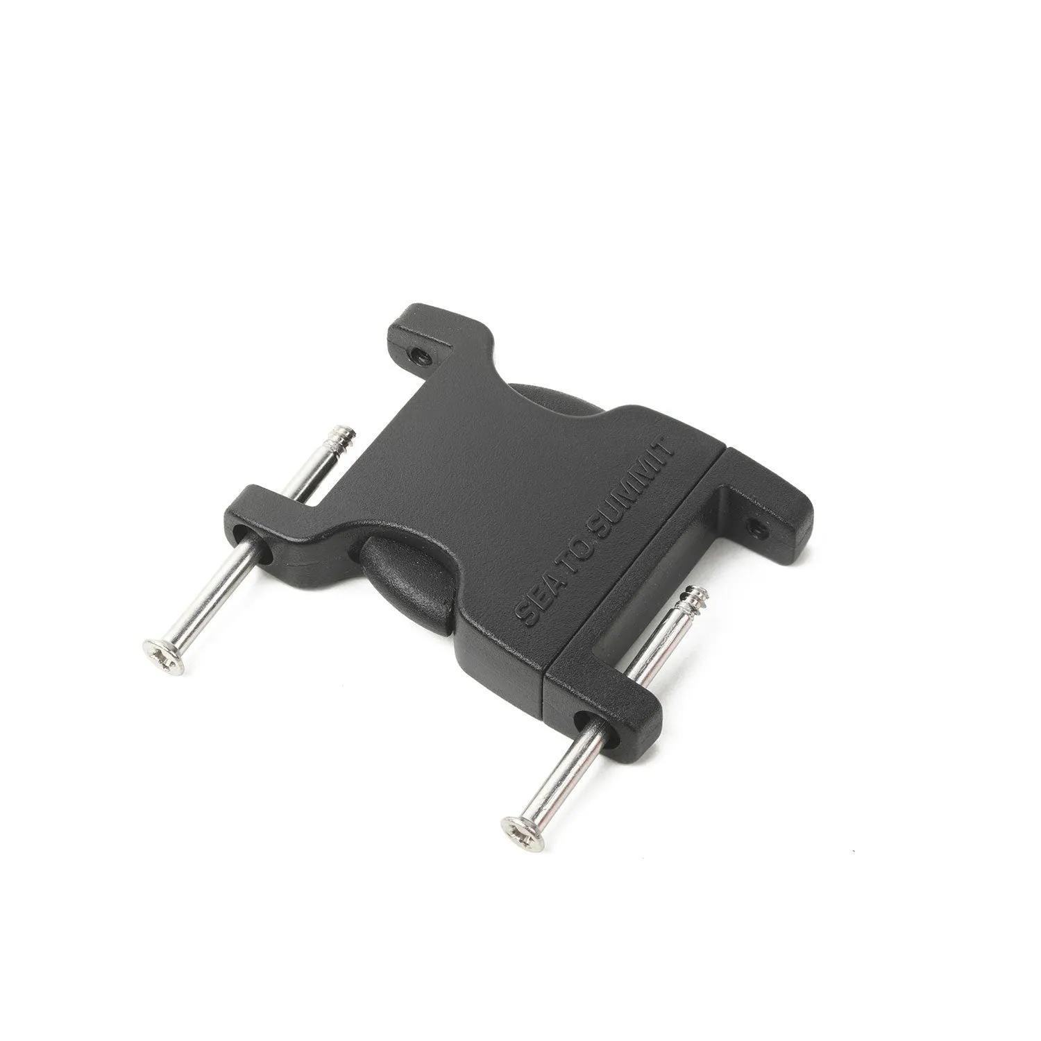 Side Release Field Replacement Buckle 2 Pin - 1in