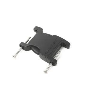 Side Release Field Replacement Buckle 2 Pin - 1in