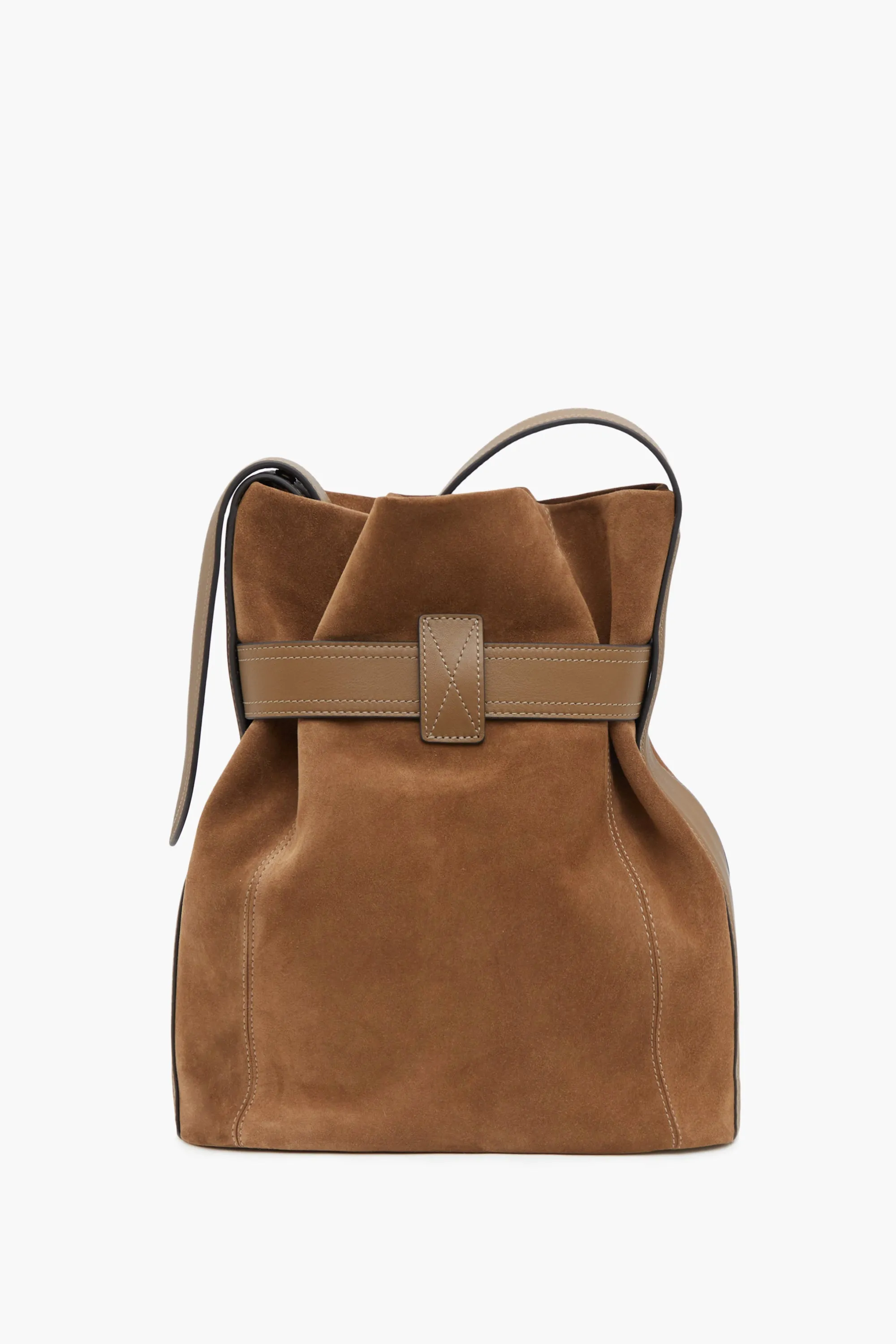 Signet Bucket Bag