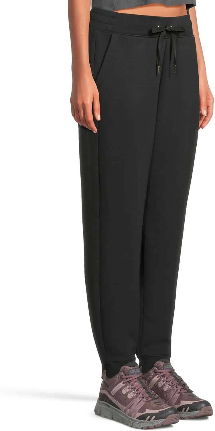 Skechers Women's Go Walk Skechluxe Elevate Jogger