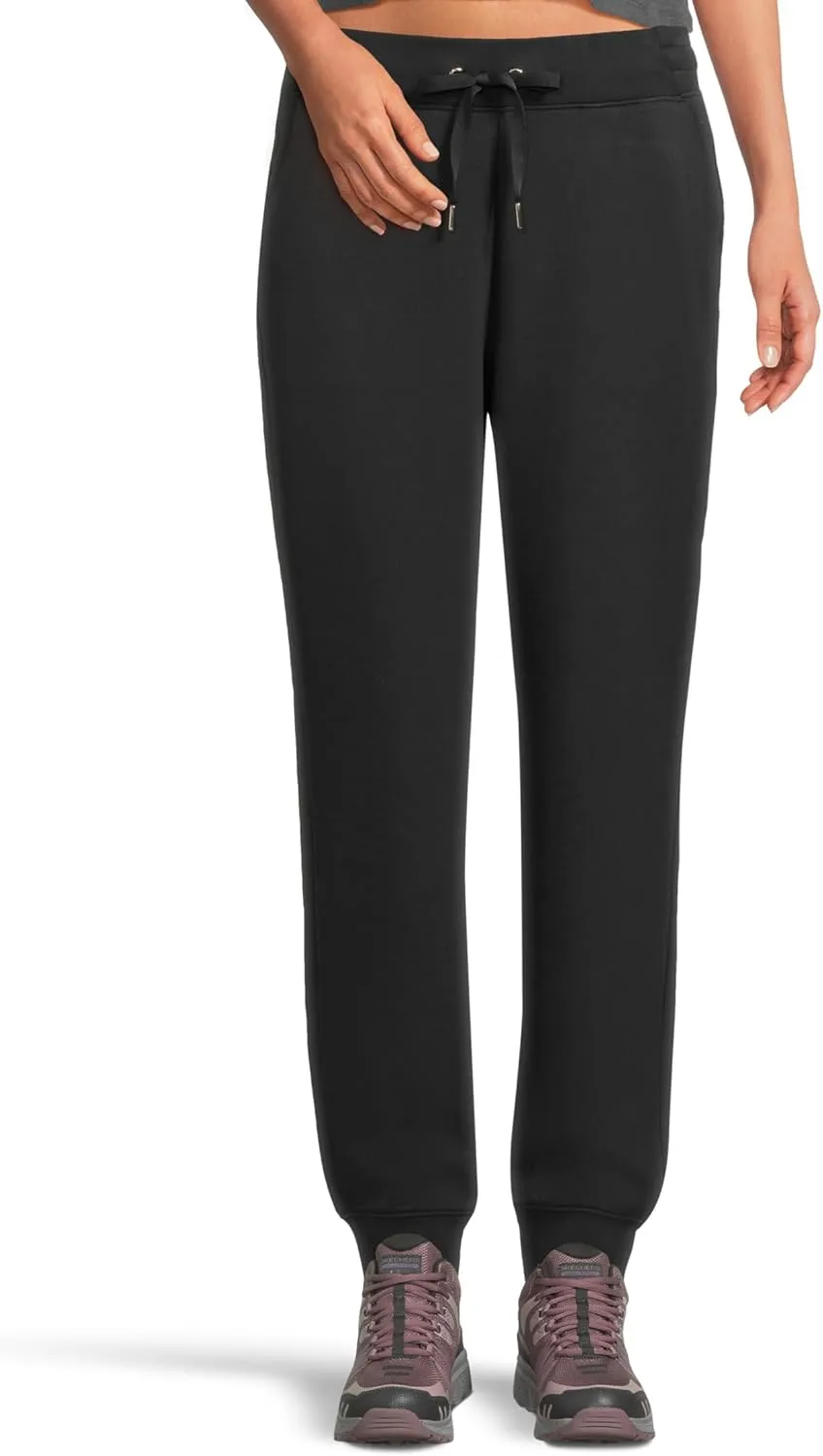 Skechers Women's Go Walk Skechluxe Elevate Jogger