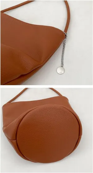 Slouchy Bucket Bags for Women Vintage Hobo Bags for Women Casual Tote Handbag Clutch Soft Everyday Purse for Work Travel