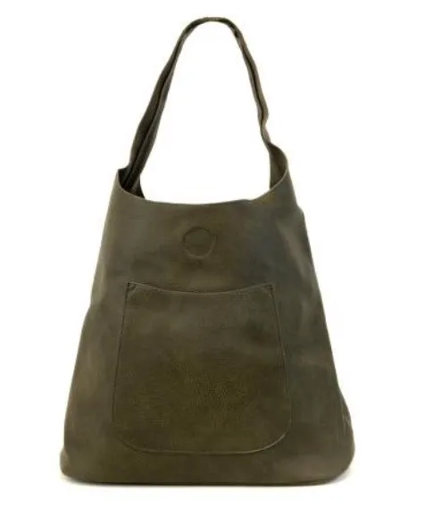 Slouchy Hobo, 2 in 1