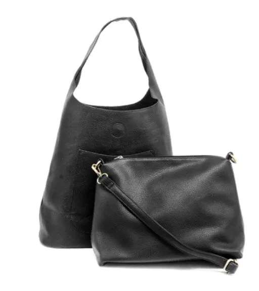 Slouchy Hobo, 2 in 1