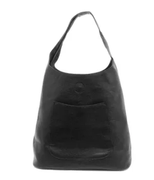 Slouchy Hobo, 2 in 1