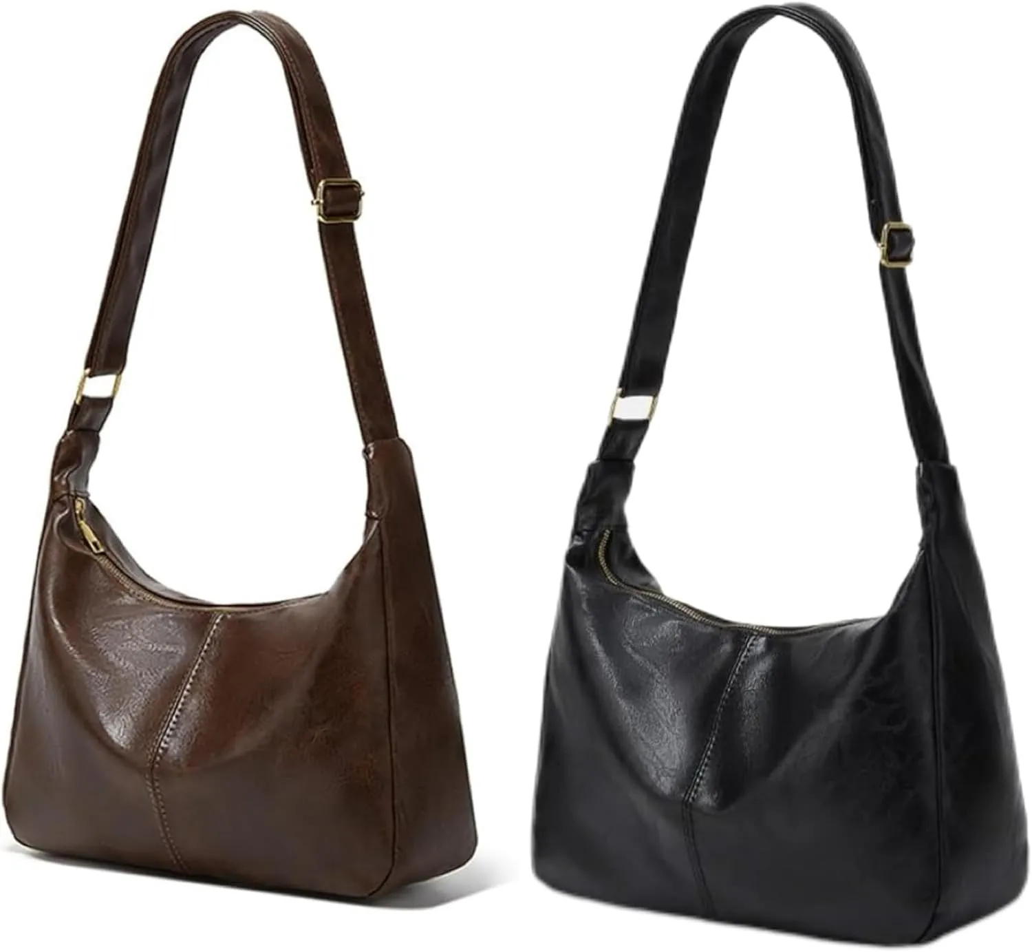 Slouchy Hobo Bags