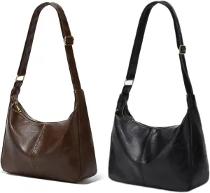 Slouchy Hobo Bags