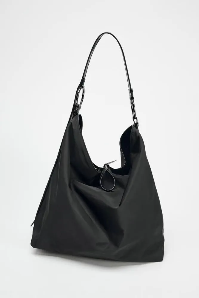 Slouchy Hobo Purses for Women 2025 Soft PU Leather Shoulder Bags Large Tote Handbags Casual Work Travel Purse