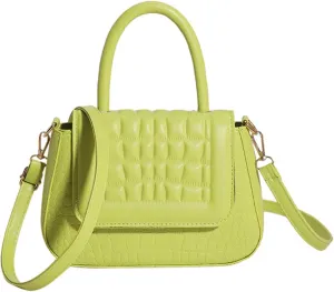 Small Purses and Handbags for Women PU Leather Hobo Shoulder Bags Top Handle Satchel Bag Crossbody Bag with Adjustable Straps