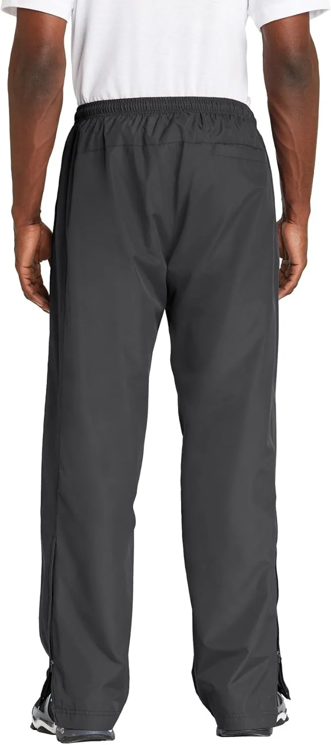 SPORT-TEK Men's Wind Pant