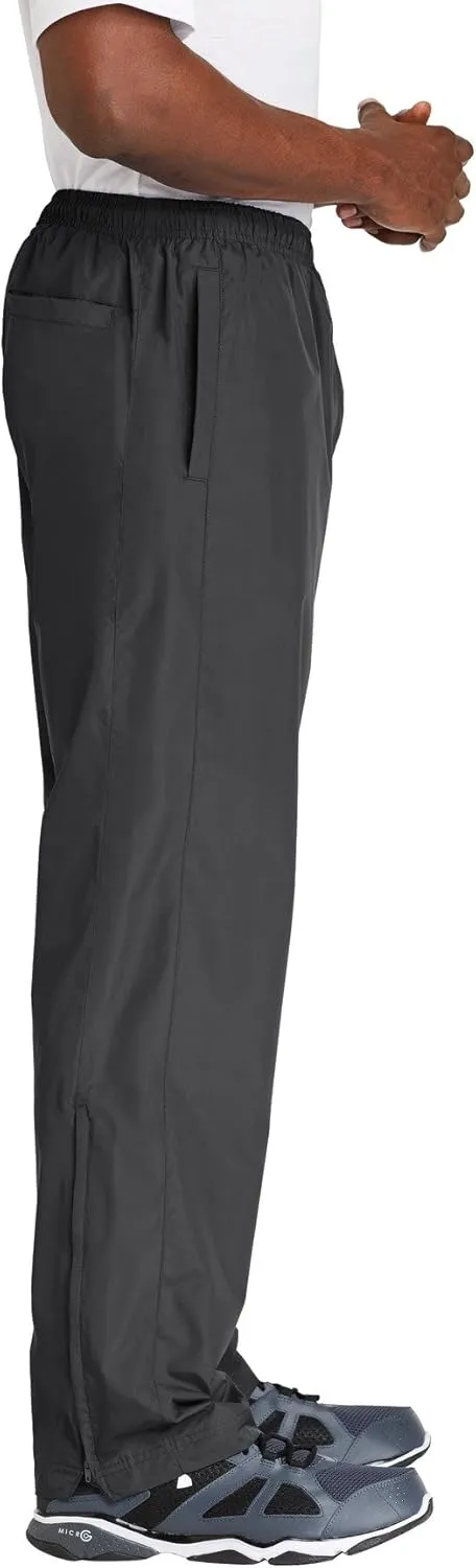 SPORT-TEK Men's Wind Pant
