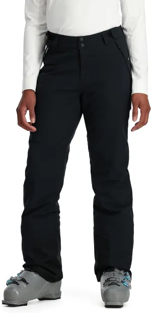Spyder Women's Section Insulated Ski Pant