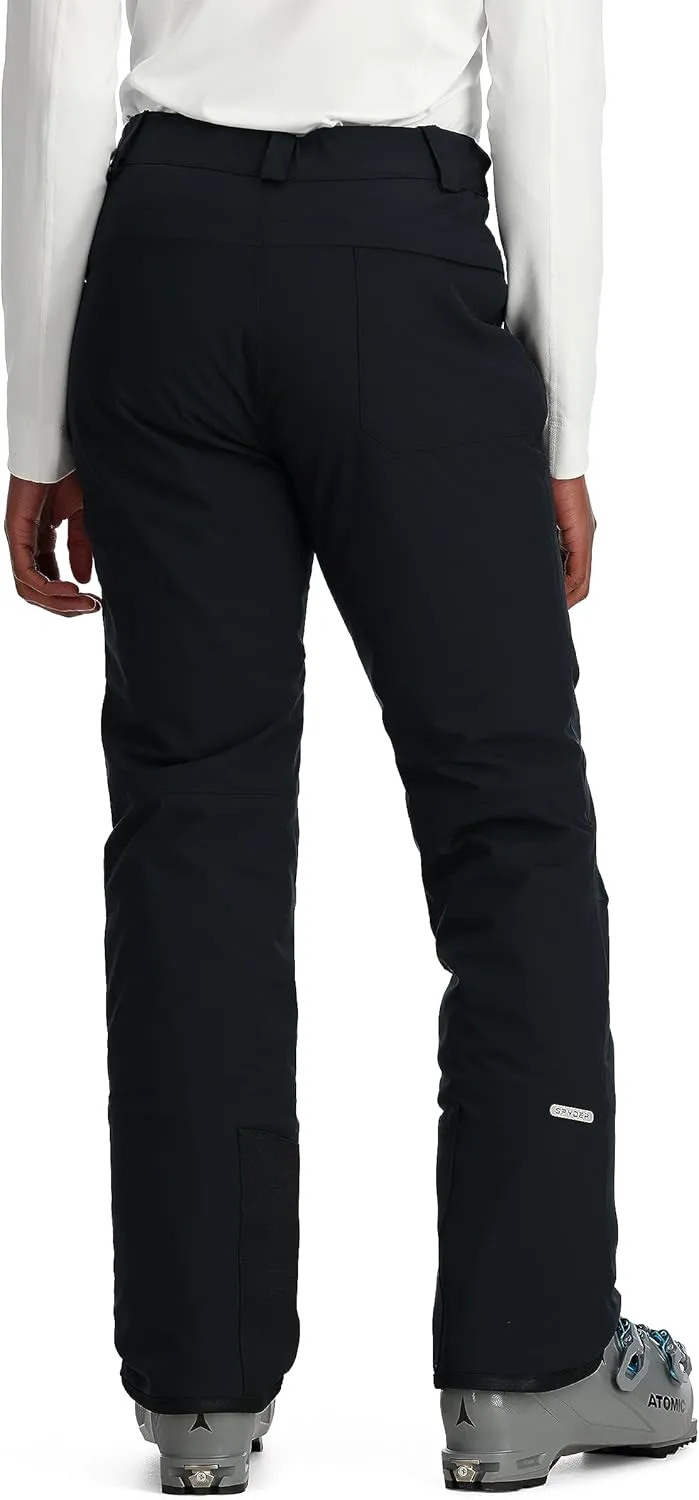 Spyder Women's Section Insulated Ski Pant
