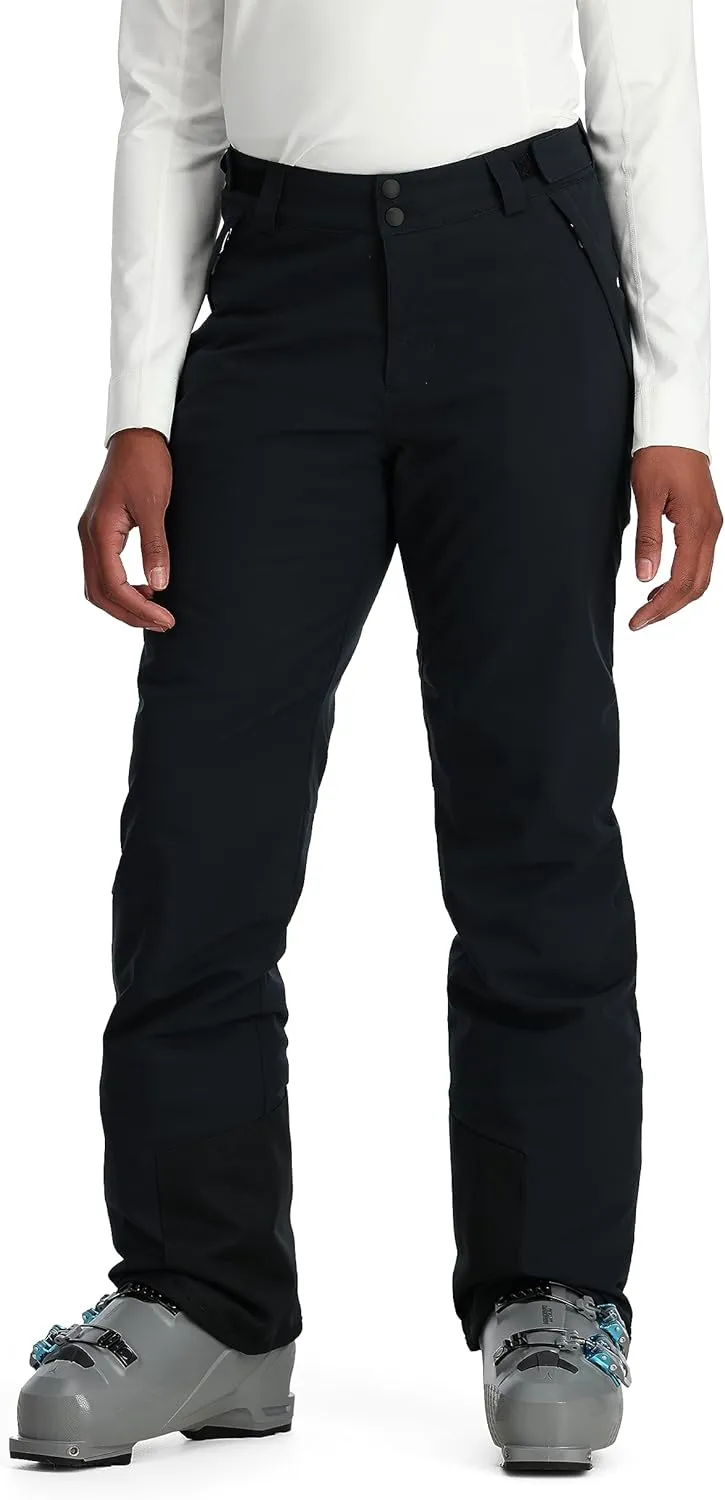 Spyder Women's Section Insulated Ski Pant