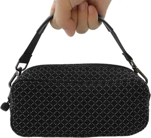Storage Sleeve,Portable Bag for 1/2/3 Gen Speakers Sound Permeable Bags Outdoors Travel Carrying Case