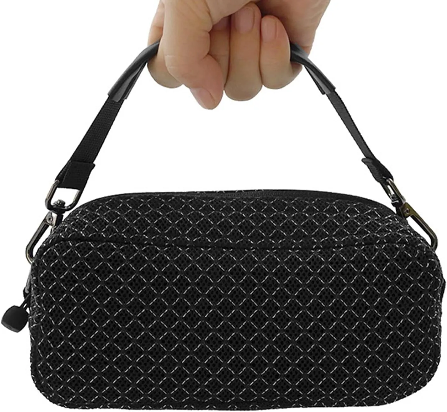 Storage Sleeve,Portable Bag for 1/2/3 Gen Speakers Sound Permeable Bags Outdoors Travel Carrying Case