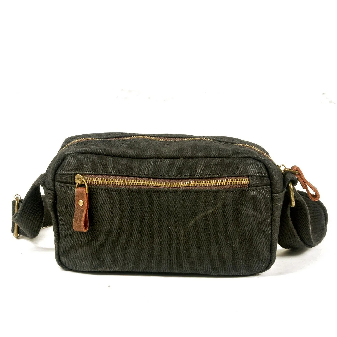 Style Mini Shoulder Bag Handcrafted
