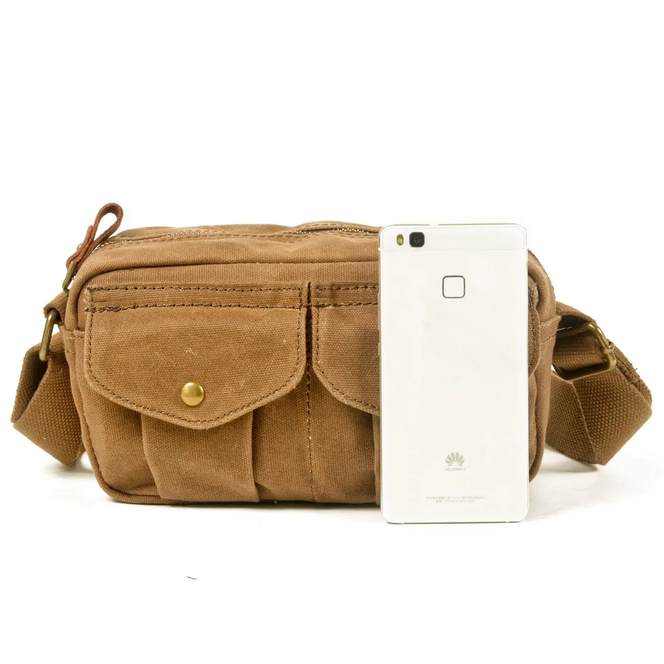 Style Mini Shoulder Bag Handcrafted