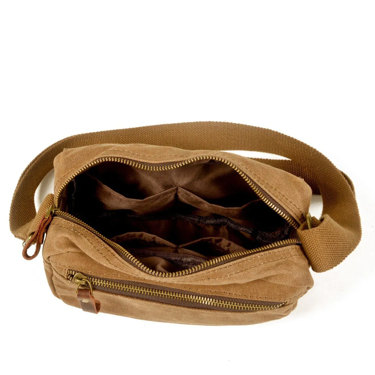 Style Mini Shoulder Bag Handcrafted