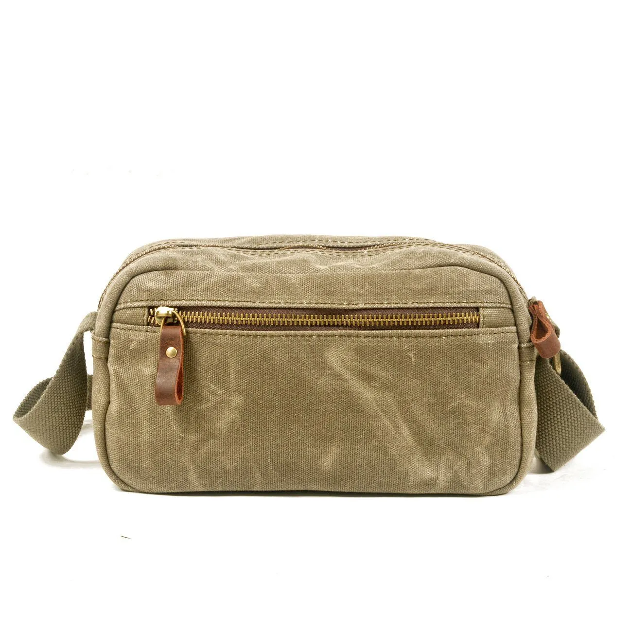 Style Mini Shoulder Bag Handcrafted