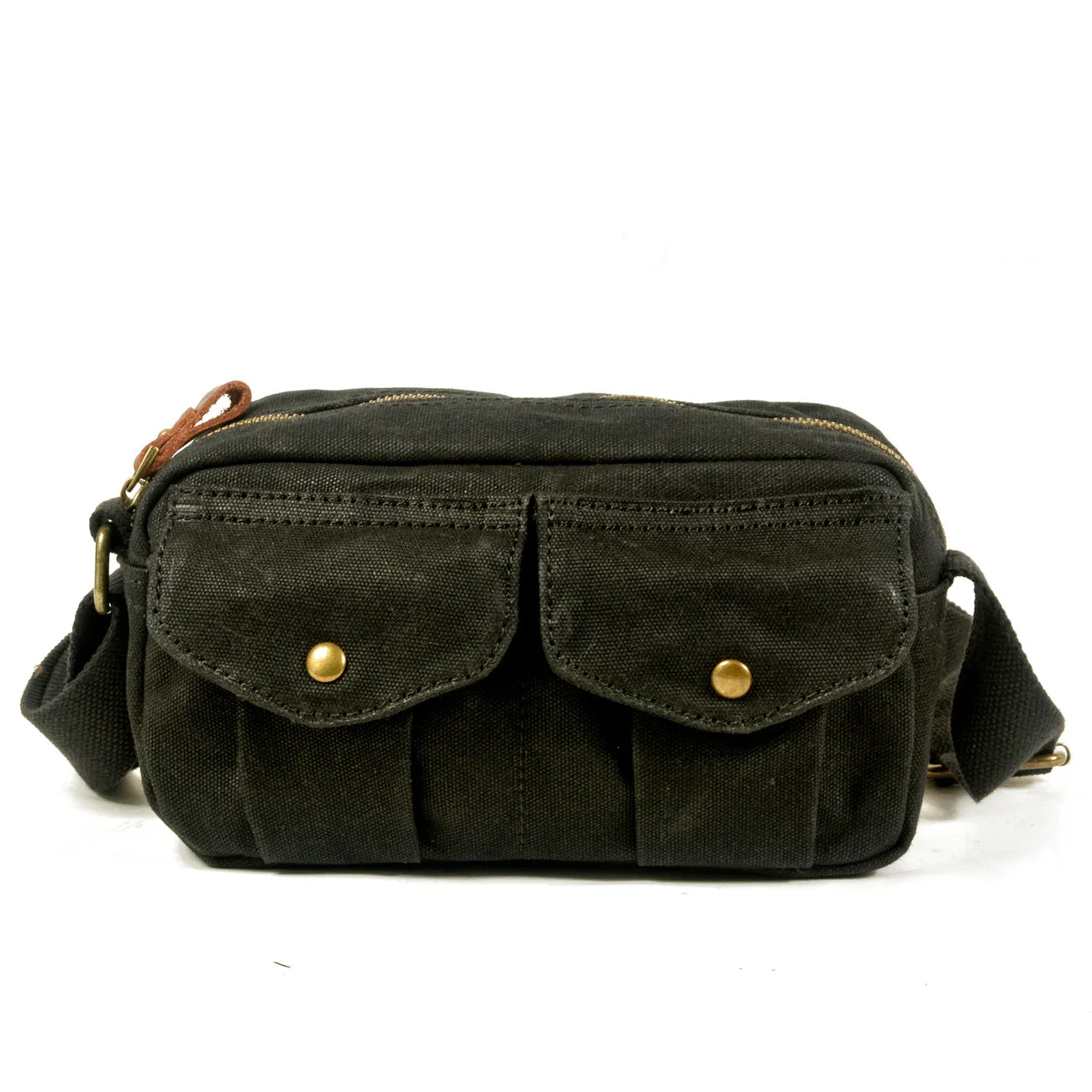 Style Mini Shoulder Bag Handcrafted